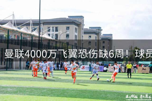 曼联4000万飞翼恐伤缺6周！球员身体对抗弱，卡里克或再签新前锋